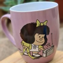 Taza Mafalda 03