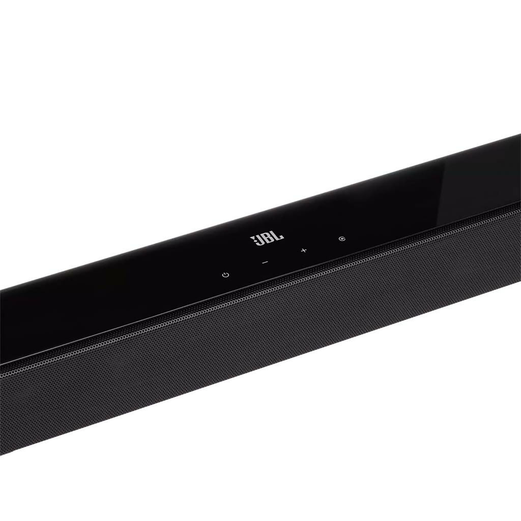 JBL Sound Bar 2.1 Wired Subwoofer 110W