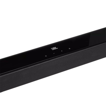 JBL Sound Bar 2.1 Wired Subwoofer 110W