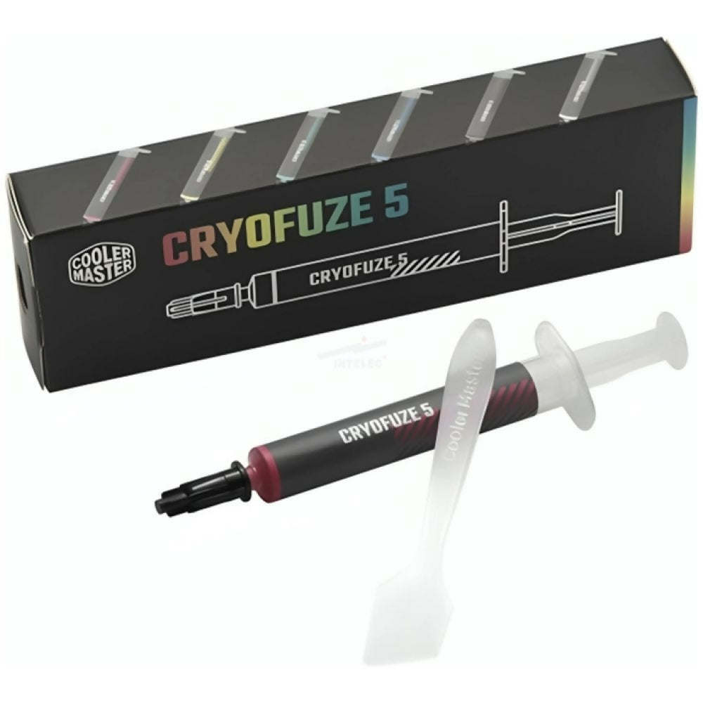 Pasta térmica Cryofuze 5