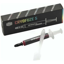 Pasta térmica Cryofuze 5