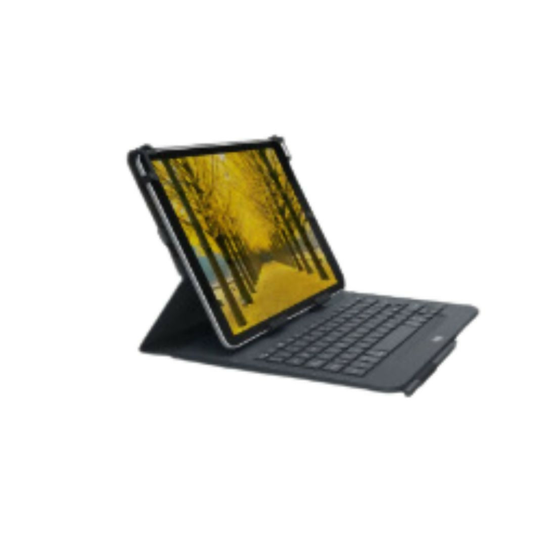 Universal Folio para tablet de 9 y 10" Logitech