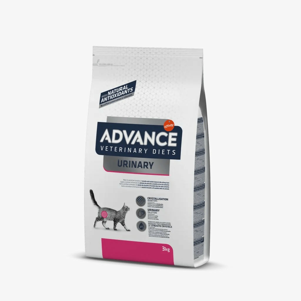 ADVANCE GATO URINARY