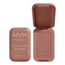 Bronceador en Polvo NYX