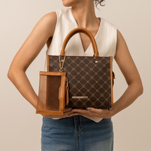CARTERA PARA DAMA