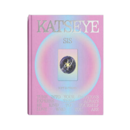 KATSEYE - SIS (SOFT IS STRONG)