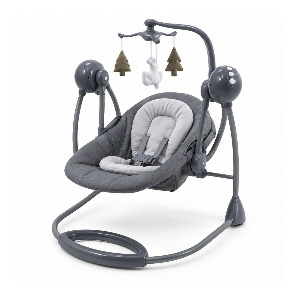 Columpio Eléctrico para bebe