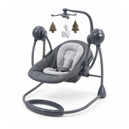 Columpio Eléctrico para bebe
