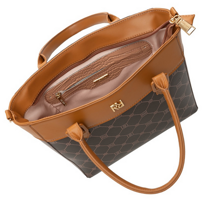 CARTERA PARA DAMA - MARCA RAFITTHY