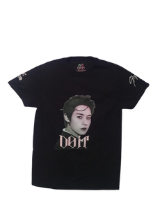 STRAYKIDS - CAMISAS DO IT (LEE KNOW)