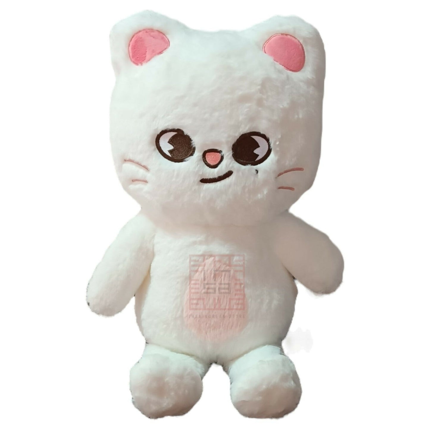 STRAYKIDS - SKZOO TEDDY BEAR