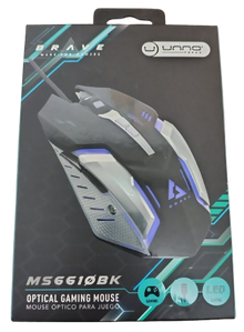 Mouse Optico USB