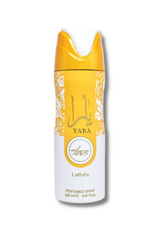 PERFUME PARA DAMA - YARA (100ml)