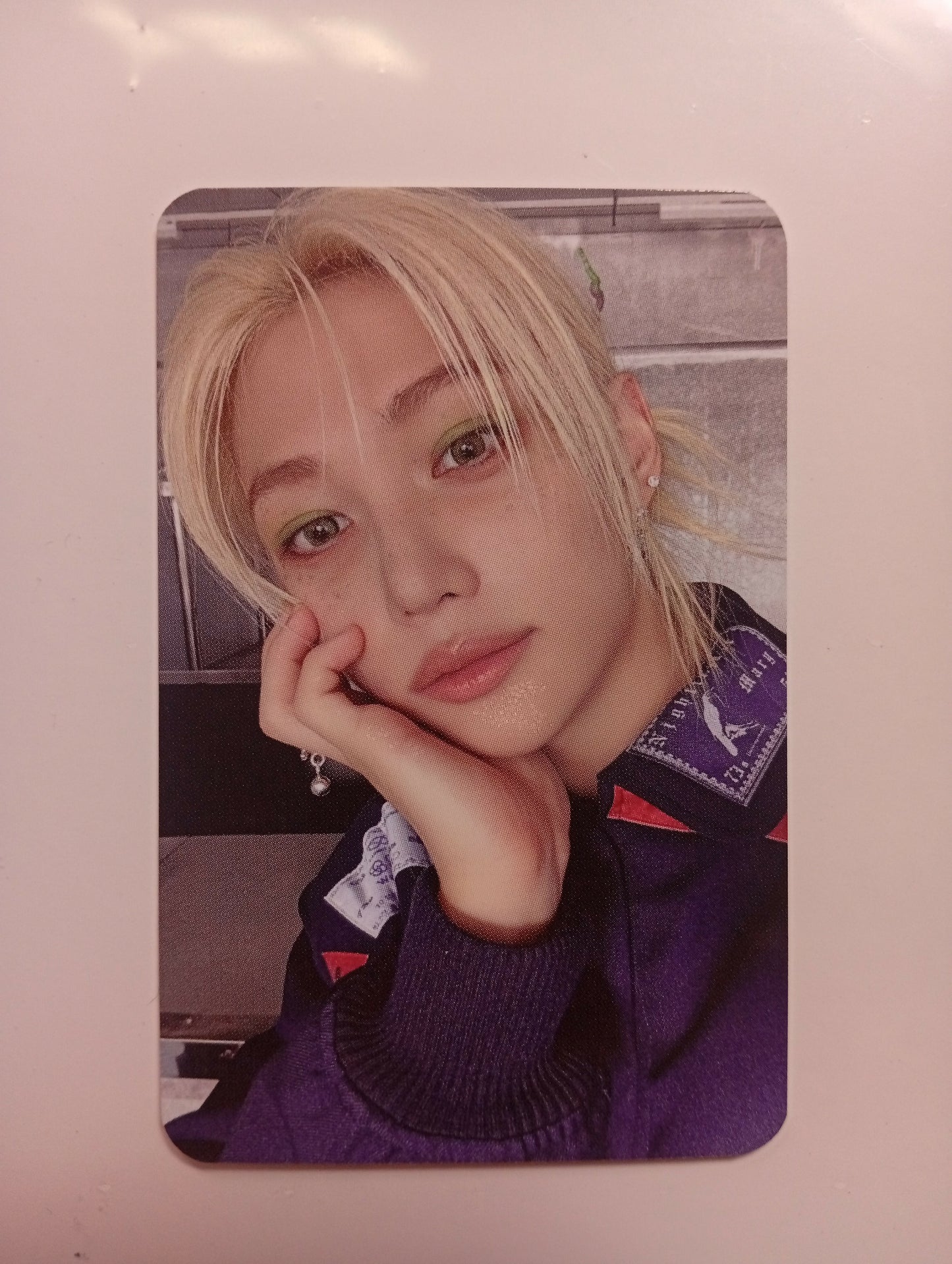 STRAYKIDS - PHOTOCARD (SEASON'S GREETINGS 2026)