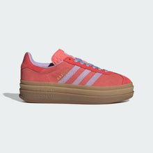 Adidas Gazelle Bold para mujer