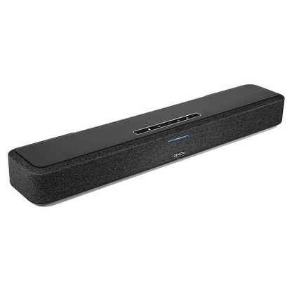 JBL SB550 Soundbar Home Audio Black