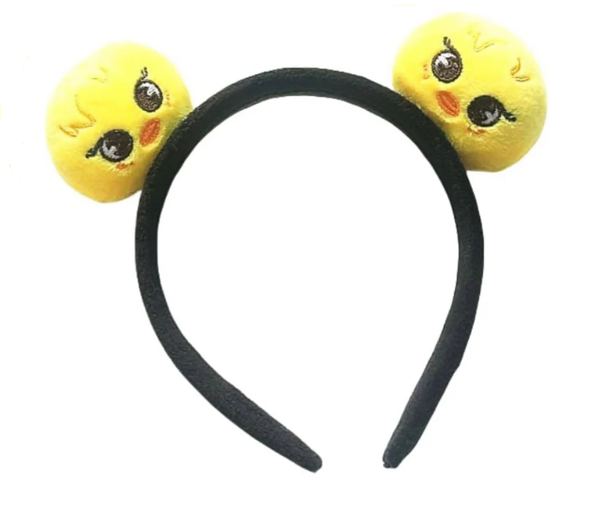 STRAYKIDS - SKZOO DIADEMA