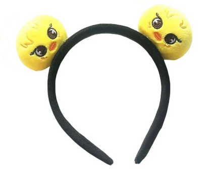 STRAYKIDS - SKZOO DIADEMA