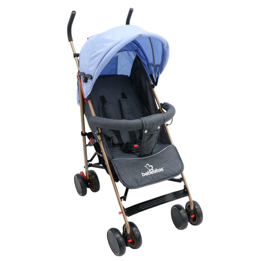 Coche paseador para bebé – Bebesitos