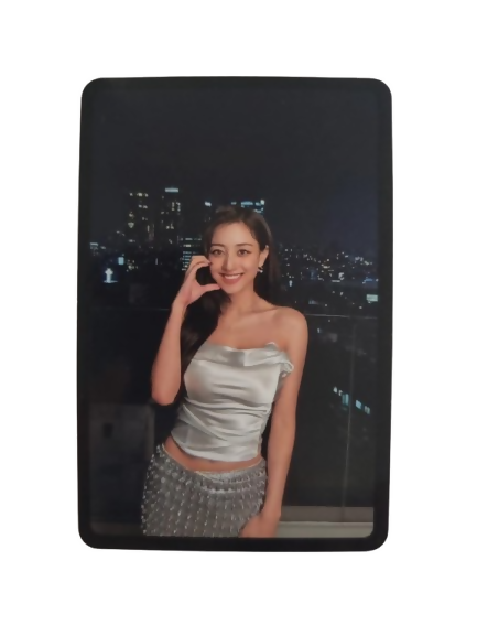 TWICE - PHOTOCARD WITH YOU-TH (GLOWING VER)