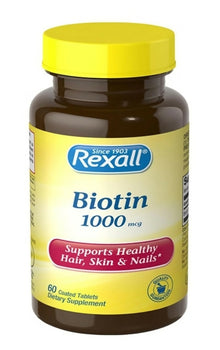 BIOTINA