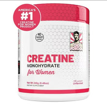 CREATINA for Women's