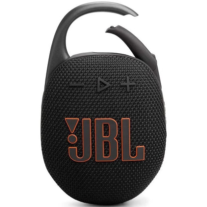 Bocina inalámbrica JBL Clip 5
