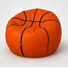 Puff Deportivo Balón de basketball Edición Juvenil