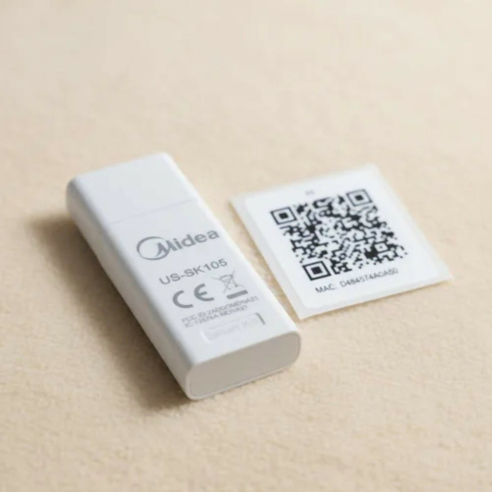 Modulo WiFi para Aire Acondicionado Midea