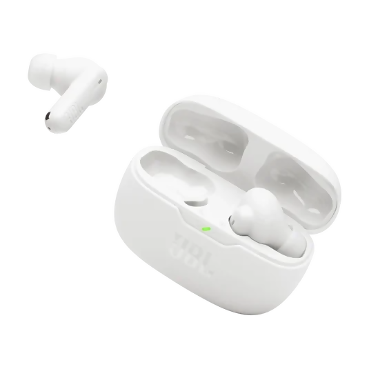 Audífonos inalámbricos JBL Vibe Beam 2