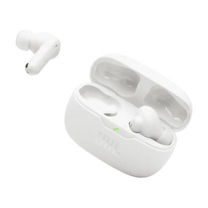 Audífonos inalámbricos JBL Vibe Beam 2