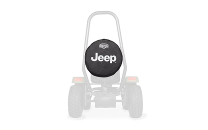 BERG Spare wheel Jeep XL