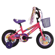 Bicicletas corsario para niños