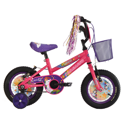 Bicicletas corsario para niños