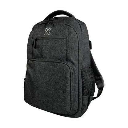 Mochila para laptop Klip Xtreme KNB-577BK