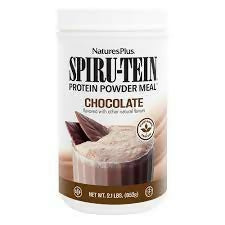 Spiru-Tein Chocolate 1.05 lbs