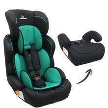 Silla de carro Bebesitos