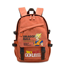 Mochila exclusiva GOKU