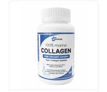 Multi Colágeno Marino Complex