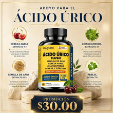 ÁCIDO ÚRICO
