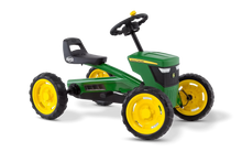 BERG Buzzy John Deere