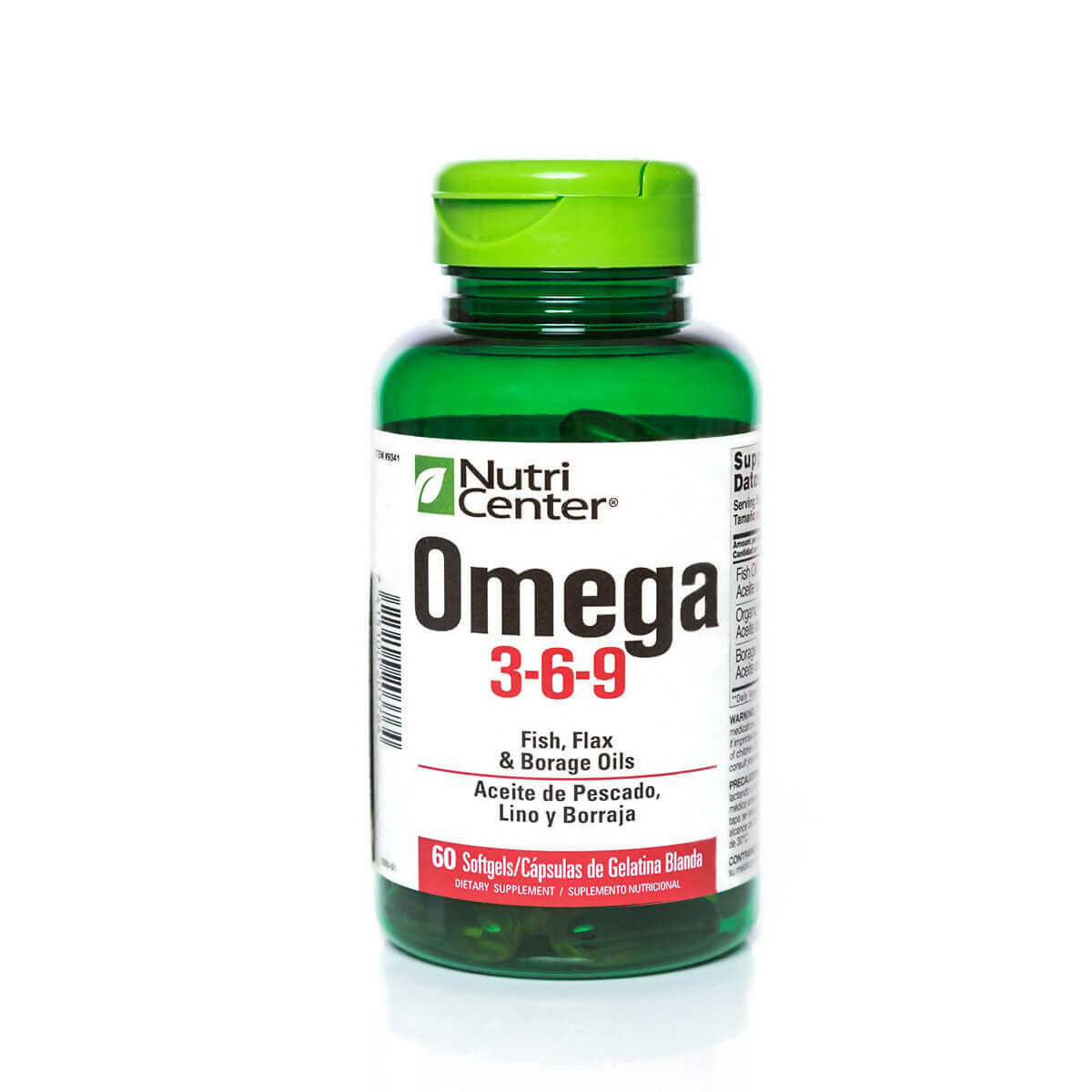 Omega 369 1