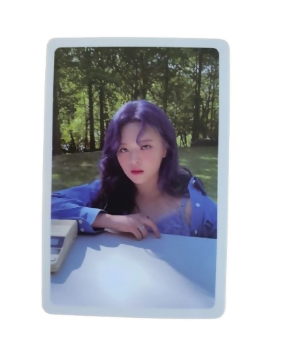 TWICE - BETWEEN 1&2 (PATHFINDER VER)