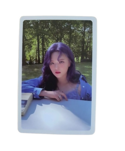 TWICE - BETWEEN 1&2 (PATHFINDER VER)