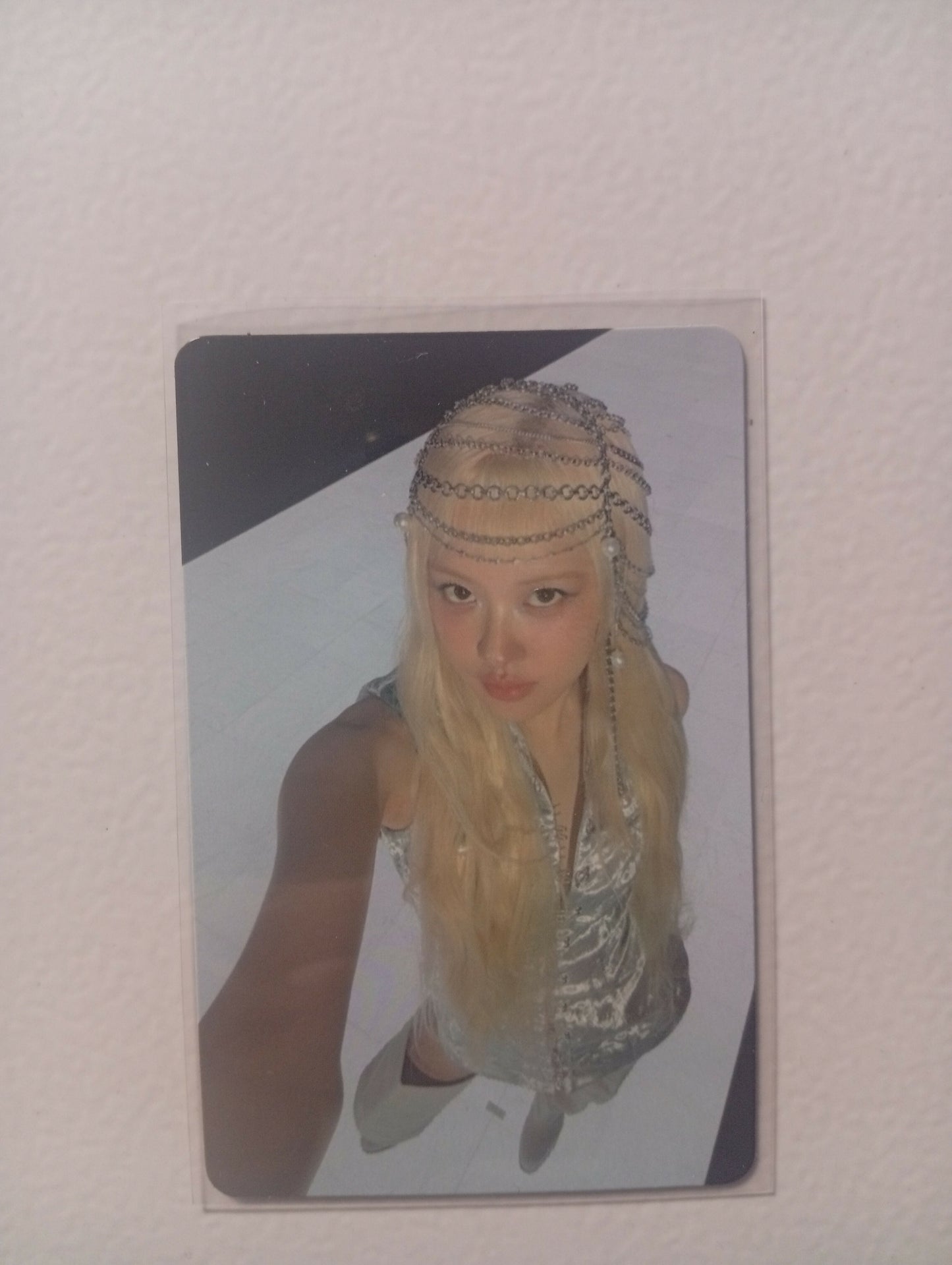 BLACKPINK - PHOTOCARD DEADLINE
