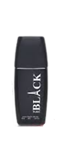 PERFUME PARA CABALLERO - BLACK PARIS (100ml)