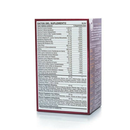 Ultra Doceplex Mega Woman 6