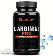 L-ARGININE PRO