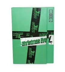 STRAYKIDS - CHRISTMAS EVEL