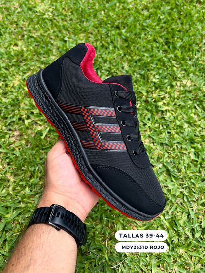 Zapatos para caballeros MDY2331